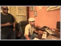 SALU TEE,G.WARA WARA ND CHZN BRAIN IN STUDIO@B-RECORDS SALU TEE,G.WARA WARA ND CHZN BRAIN IN STUDIO@B-RECORDS