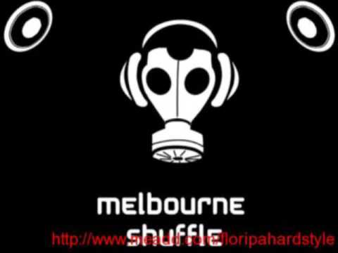 Alphaverb vs Intractable One - All Gingers Put Their Hands Up For Team Red (Hard Bass 2011 Mashup)