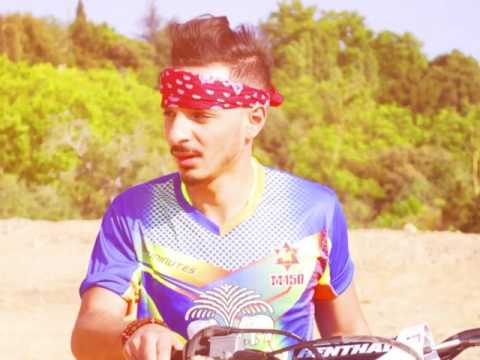 Préparation du clip Mazouzi Sghir & El Matador & DJ Souhil Braquage Al'algérienne son de l'été 2017