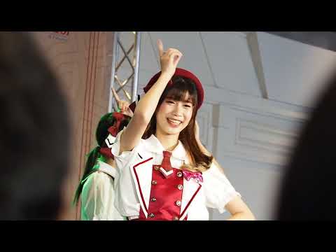 040623 [Fancam] Elffy Euphonie - Lovely Parfait