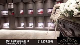Valley Memorial