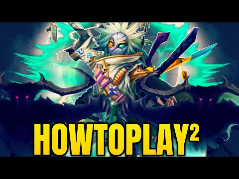Howtoplay² surprises with his Unknown Benedict! - Summoners War