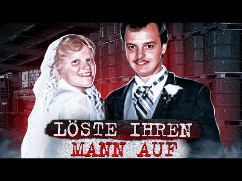 Die Hälfte seines Körpers wurde in einem Fass gefunden | True crime deutsch