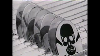 Chris Sheppard Pirate Radio Sessions Volume 3 Album Promo 1995