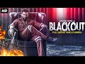 BLACKOUT - Superhit Hindi Dubbed Full Movie | Jayam Ravi, Neetu Chandra | South Action  Movie