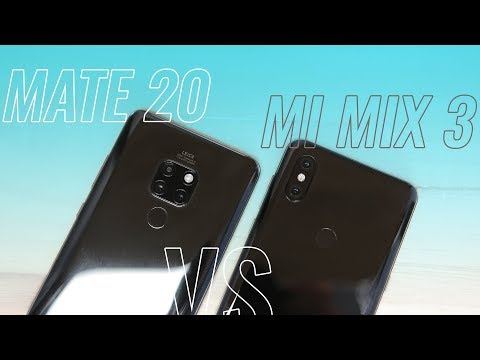 mi mix 3 camera sample 3