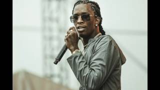 Young Thug   Relax Audio