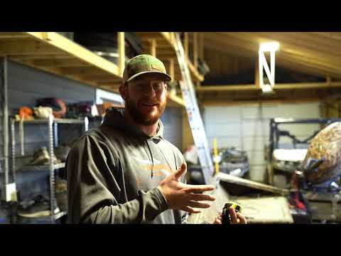 Wentz Bros Outdoors - Streamlight Enduro Pro Review