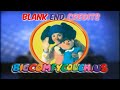 The Big Comfy Couch Blank End Credits