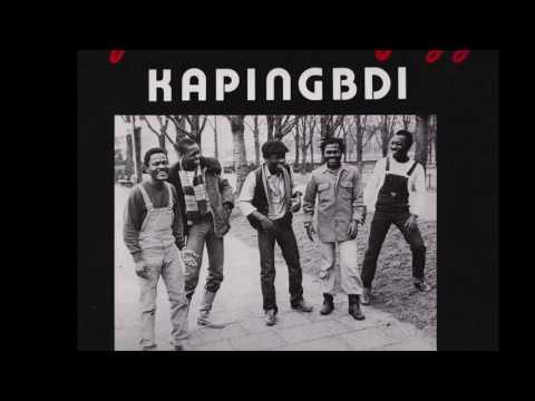 Kapingbdi - Human Rights