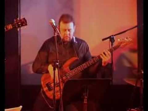 Uri Bracha - In better days