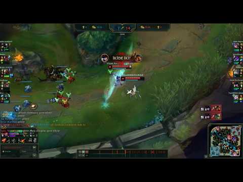 Best ADC xD #Lolefsaneanlar