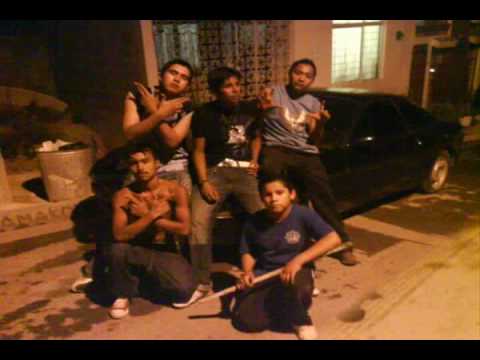 los chamakos de la 49