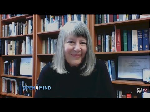 The Future of Privacy in America - Amy Gajda | The Open Mind