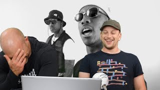UK IS ON 🔥 RIGHT NOW! Octavian - BET feat Skepta + Michael Phantom 🔥 REACTION and REVIEW!