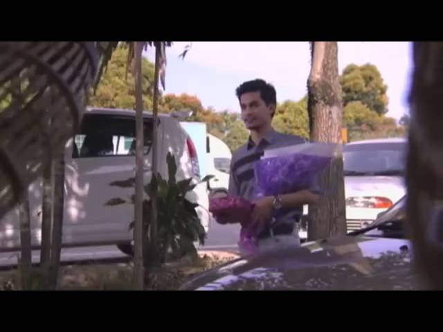 Cinta Hati Suri [2014] Cerekarama