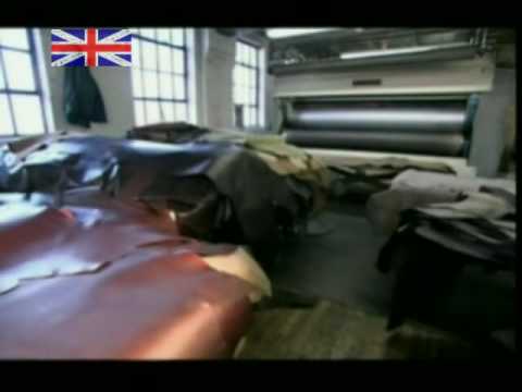 How Leathers are Made?