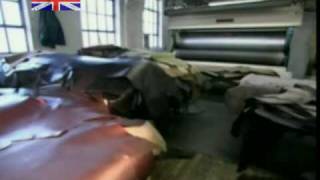 Leather - How It's Made