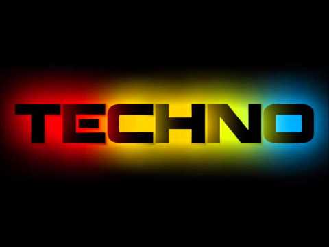 2 Hours Techno Mix Jänner 2016 by Dani Orange