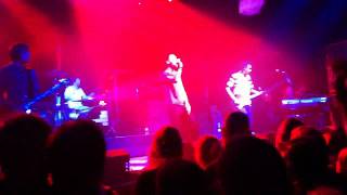 Shed Seven - Devil In Your Shoes