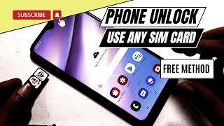 Instant SIM Unlock for SprintBoost Mobile Samsung Galaxy A10e