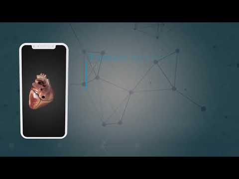 Female Anatomy 3D Anatomy App