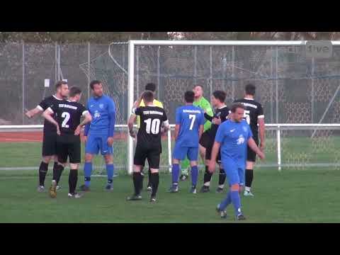 22-04-20 SGM Schmiechtal Alb I - TSV Rißtissen 2:2