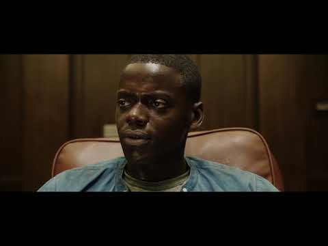 dejame salir   escenas hipnosis