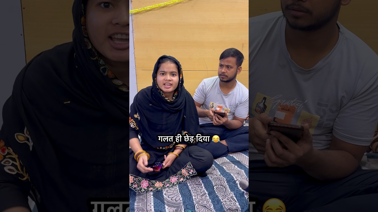 The Sassy Mother-In-Law Prank That Went Too Far 2