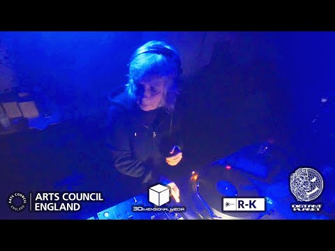 Louise Plus One Full DJ Set - Distant Planet @ M.O.T. South London  February 2022