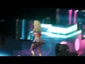 Nicki Minaj at Wireless Festival 2012 - Pound The Alarm