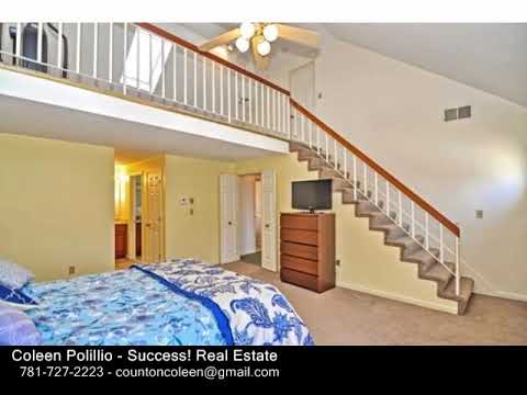 50 Copperwood Dr, Stoughton MA 02072 - Single Family Home - Real Estate - For Sale -