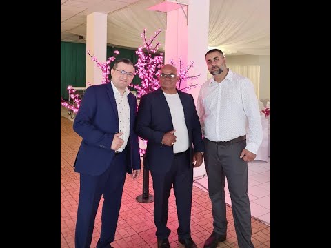 Romens Pardubice- Rovav andre miro jilo (Cover Peto Gent) píseñ na prání pro Marko Pacaj