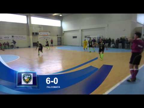 L84 vs Sparta novara - 6:0 - Campionato Serie C1 2014/2015 - 20a giornata