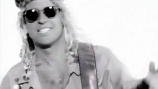 Van Halen - Finish What Ya Started (RESTORED VIDEO)