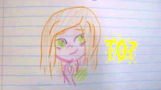 THE OCTOPUS BLUES original by Savannah Leaver