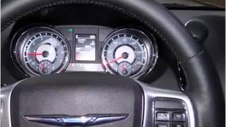 preview picture of video '2013 Chrysler Town & Country Used Cars Cullman AL'