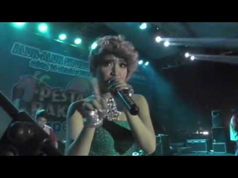 MERIANG KIKI ASISKA BRI PRS SITUBONDO 2015