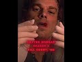 Dexter S KILL Count Dexter Edit