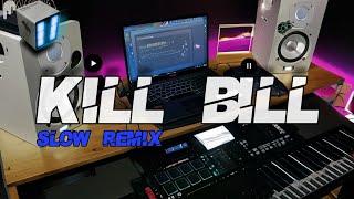 Download lagu DJ KILL BILL SLOW RIMEX TERBARU 2023 mp3