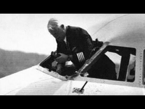 The Miracle of Flight 5390