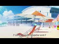 San Diego In Azur Lane Anime Episode 1