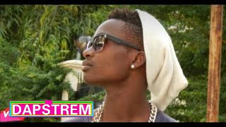Dabby K - Call Mi Yuh Ruler (Official Music)