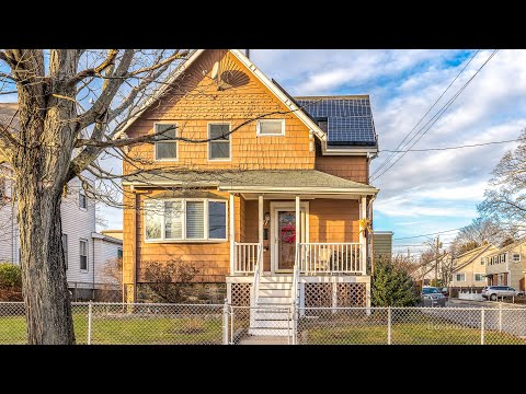 37 Cherry St, Malden MA - Maureen Schlegel - Tel: 781-883-6944