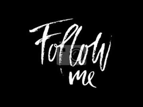 Jerz MH label RWR x Flores x Bania WS - Podążaj za mną feat . Paulina Sztukiewicz