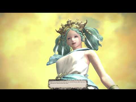 FFXIV Patch 6.3 Euphrosyne Blind Run (SPOILERS)
