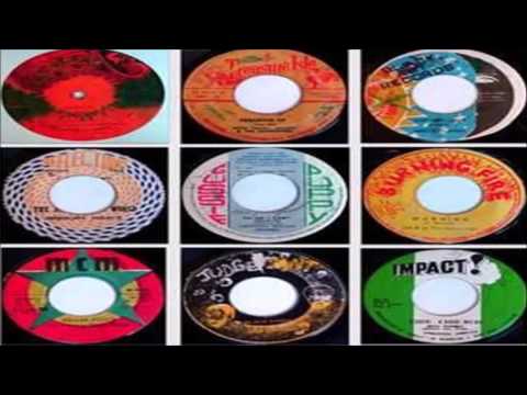 Jack Rueben & Riddler-Go Round (Combination Vol.1)