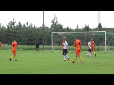 Sokol Tišice - Sokol Obříství