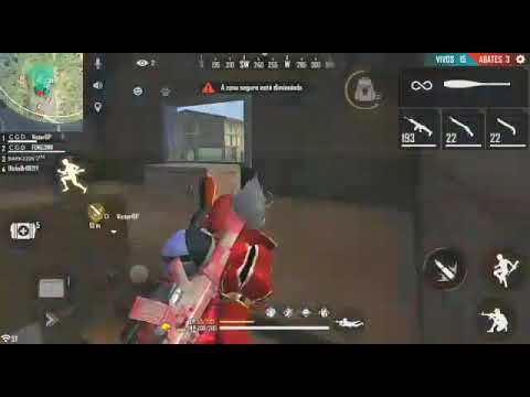 2 BULLET x NGC Flacko - Cartier (free fire edit)