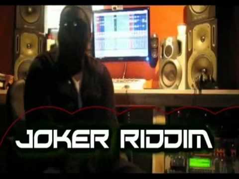 DMR Presents Ahtik Studio - Bounce Back Riddim, Joker Riddim, Skype Riddim, Ahtikstudio.com
